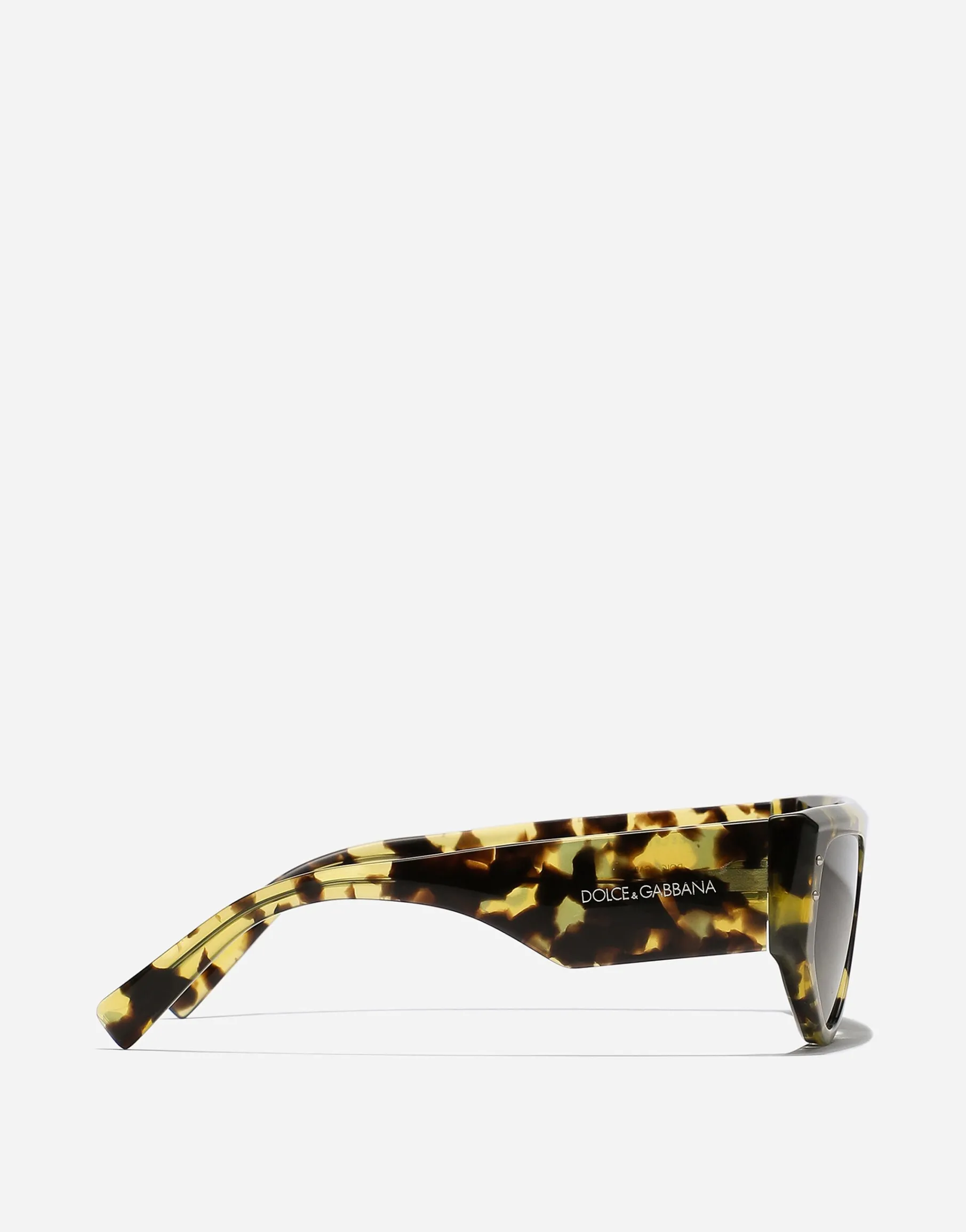 DG Sharped sunglasses