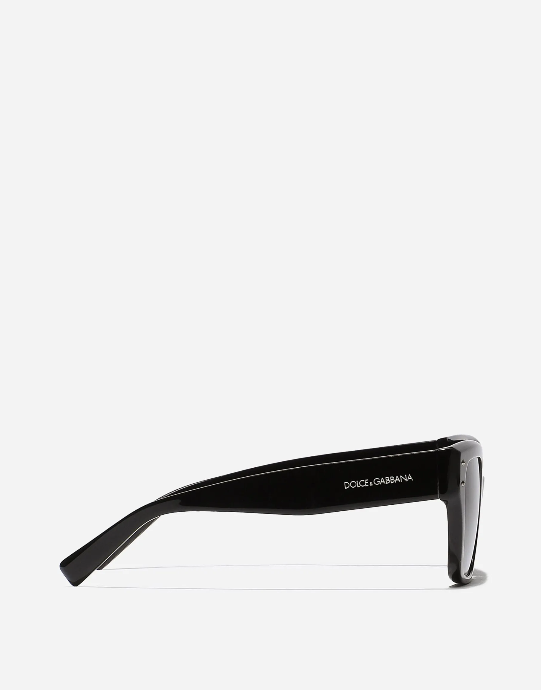 DG Sharped Sunglasses