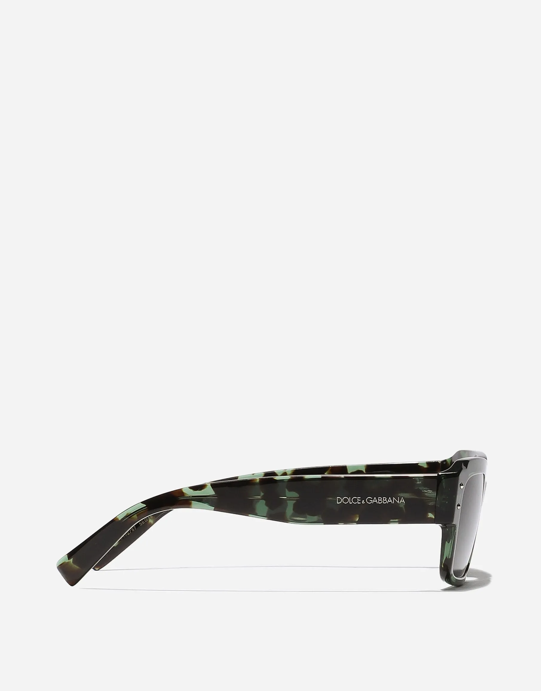 DG Sharped sunglasses