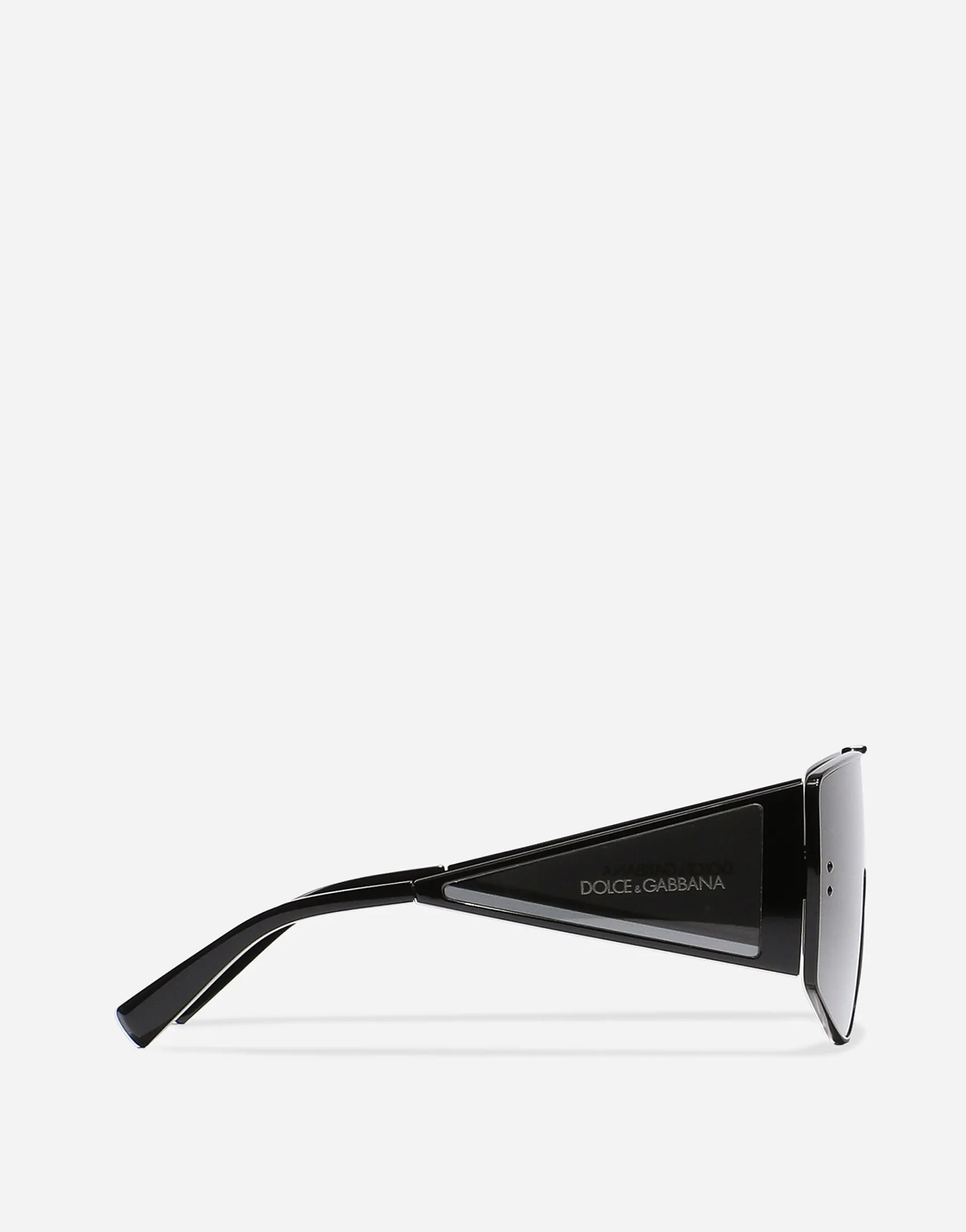 DG Sharped sunglasses