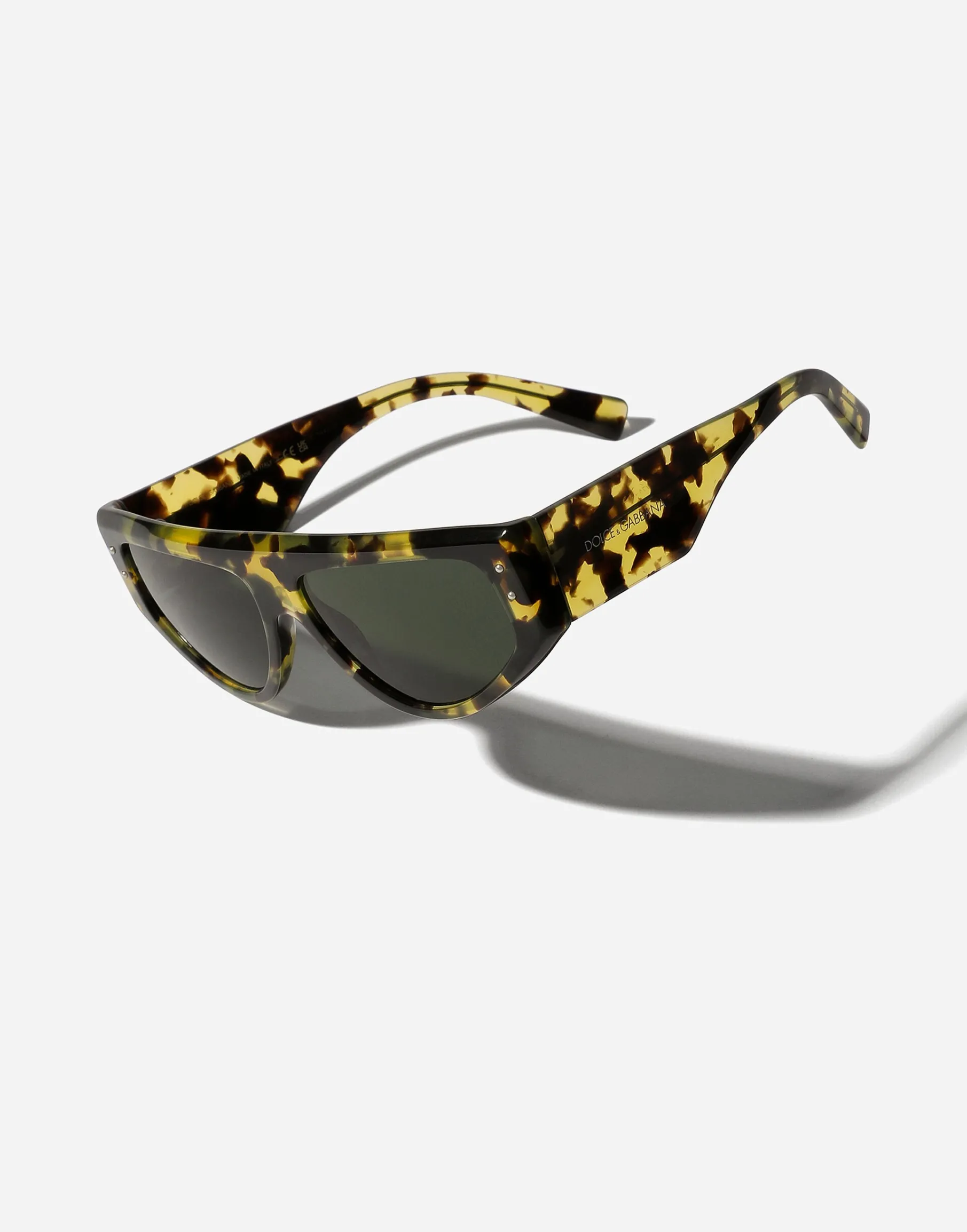 DG Sharped sunglasses