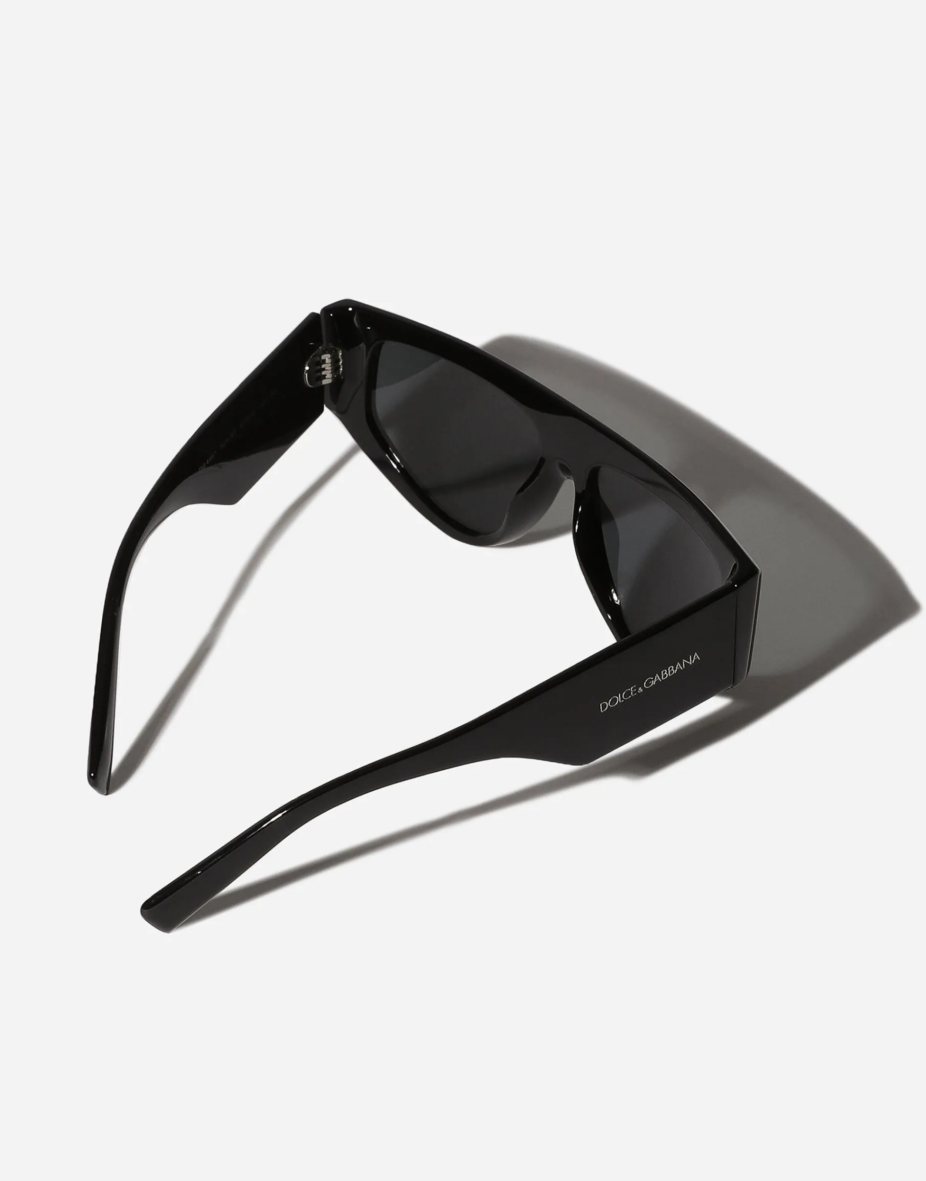 DG Sharped sunglasses