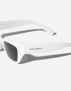 DG Sharped sunglasses