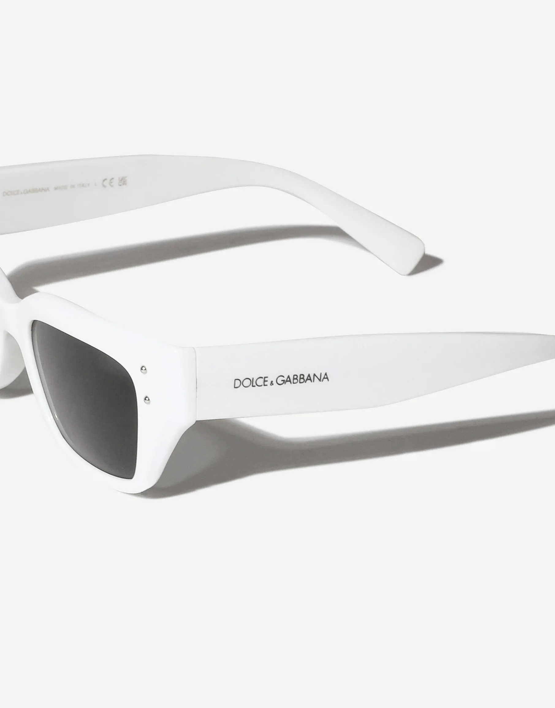 DG Sharped sunglasses