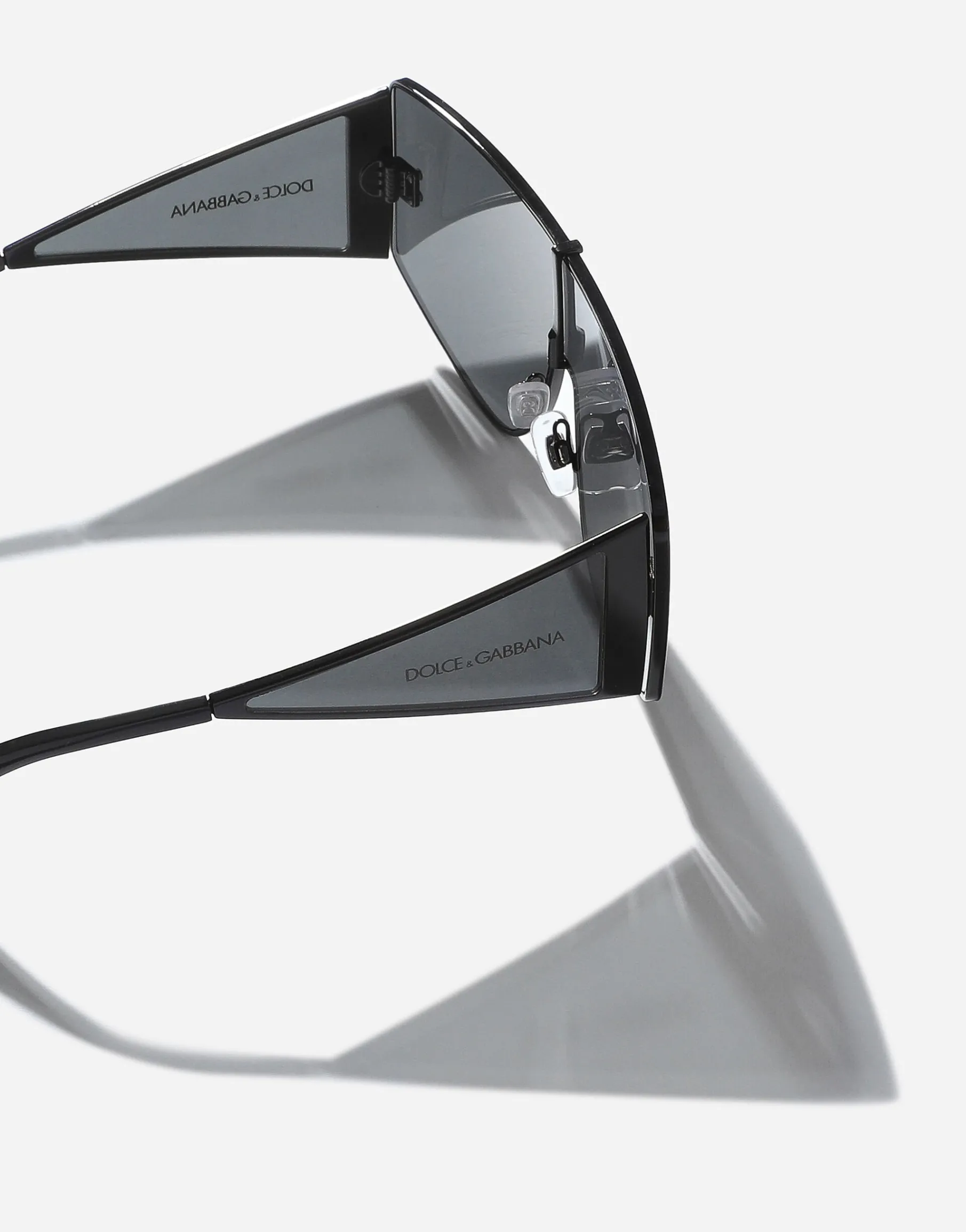 DG Sharped sunglasses