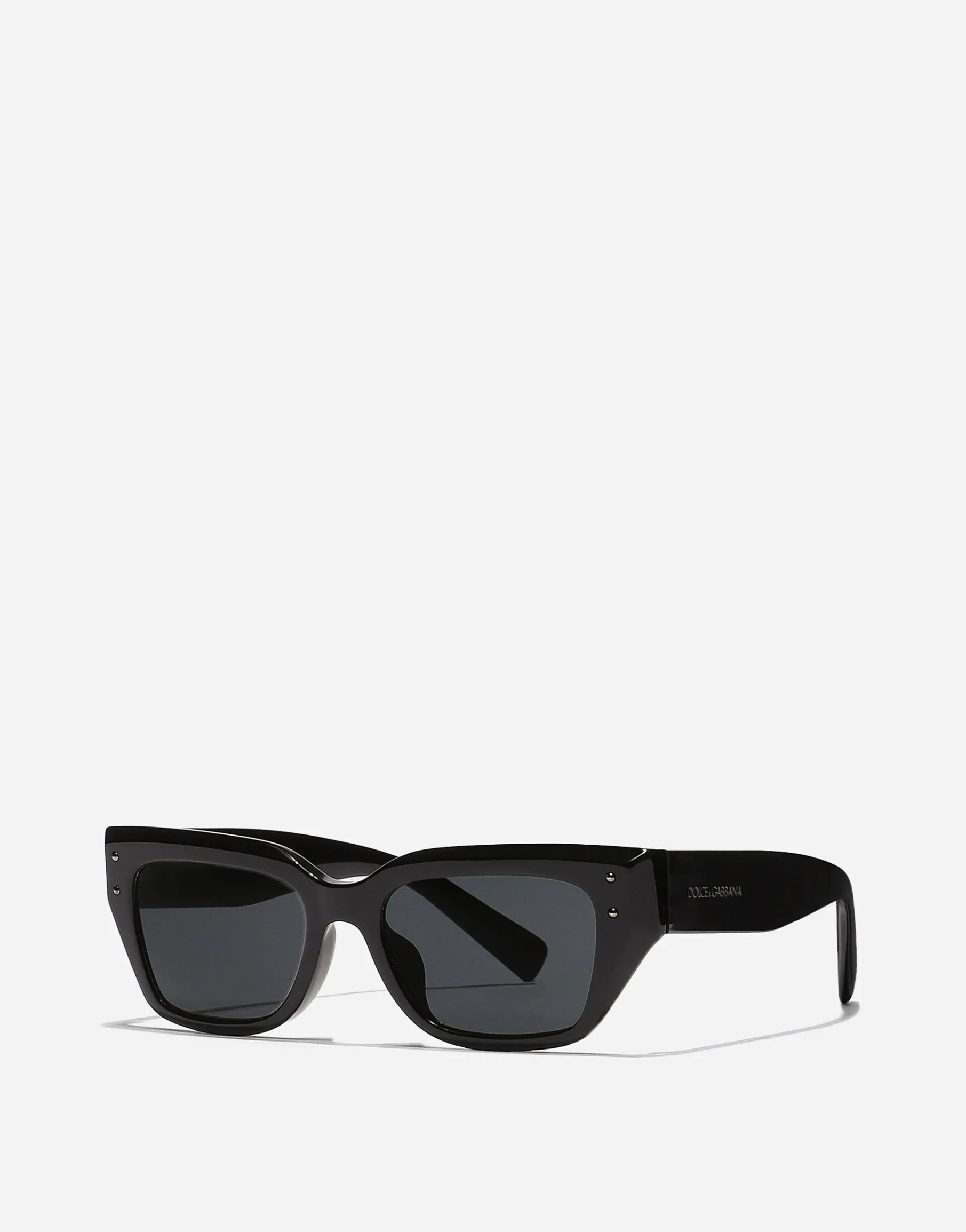 DG Sharped sunglasses