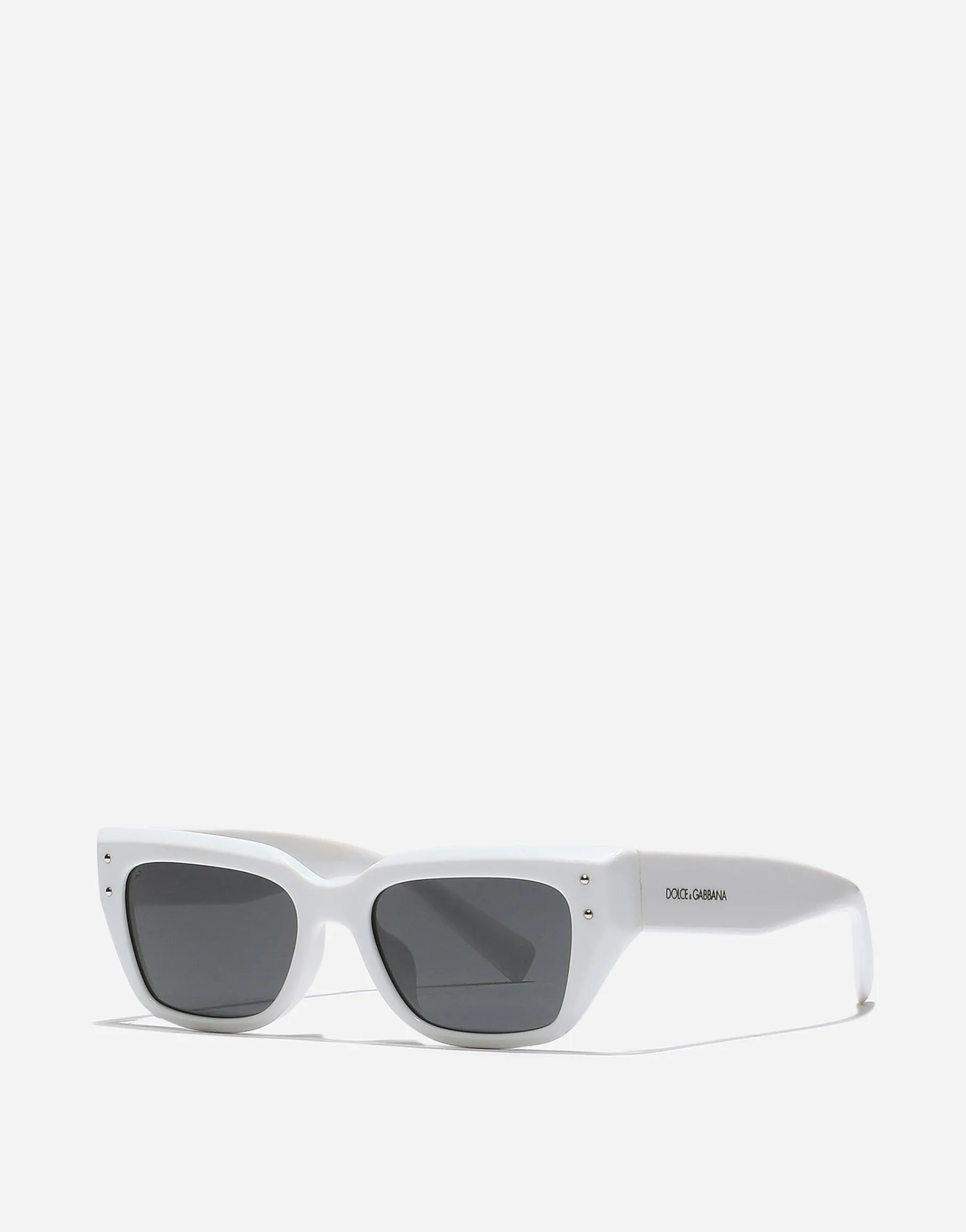 DG Sharped sunglasses