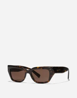 DG Sharped sunglasses