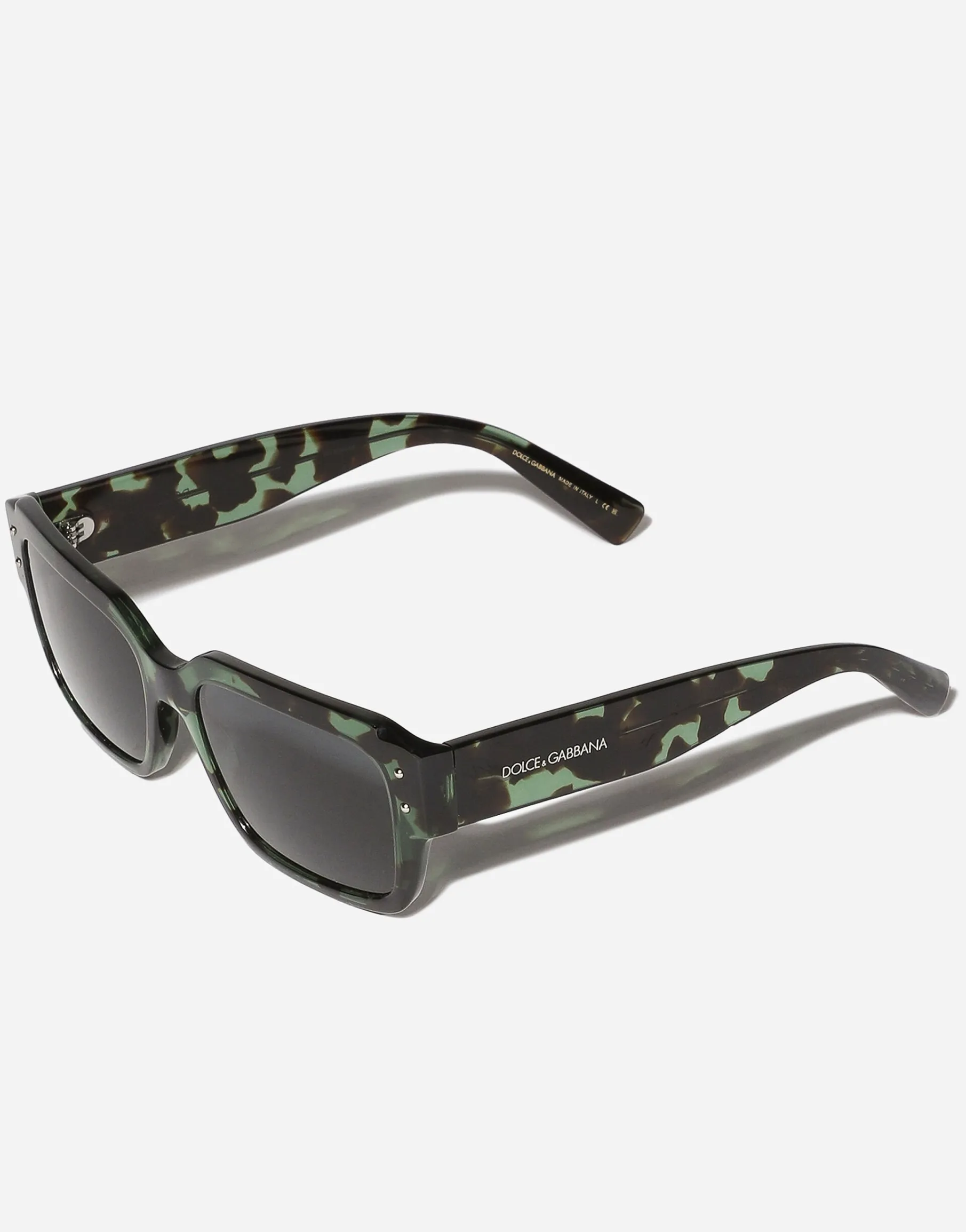 DG Sharped sunglasses