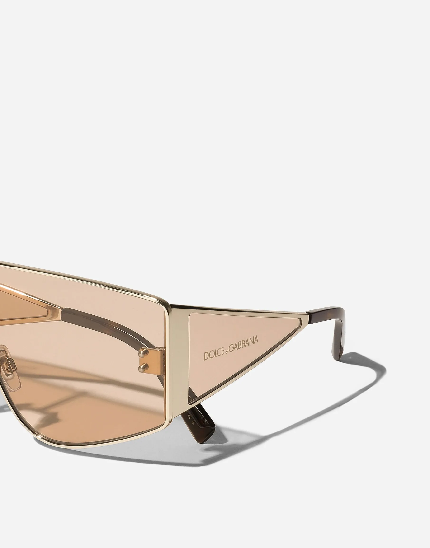 DG Sharped sunglasses