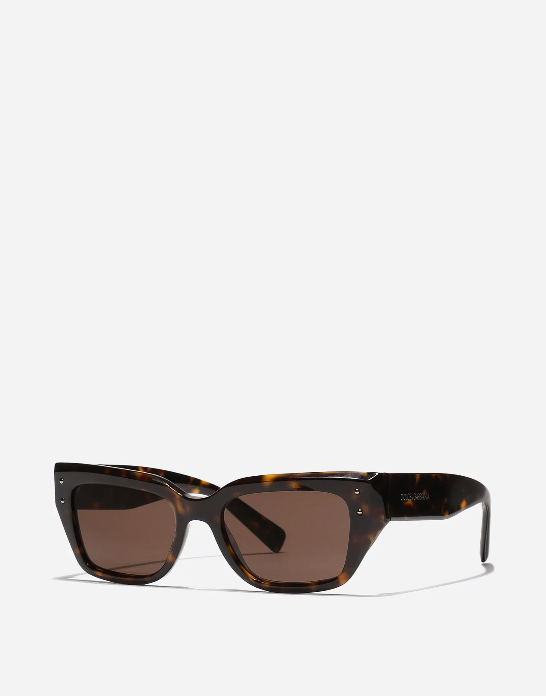 DG Sharped sunglasses
