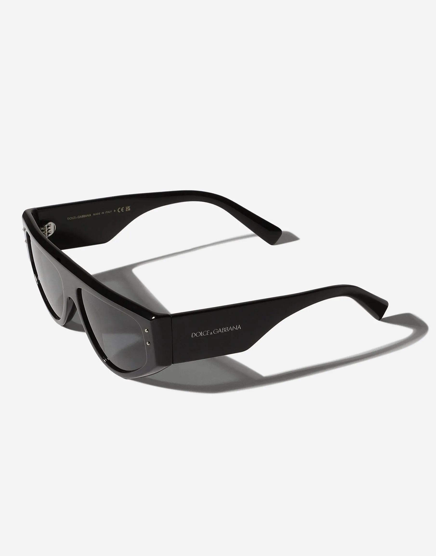 DG Sharped sunglasses