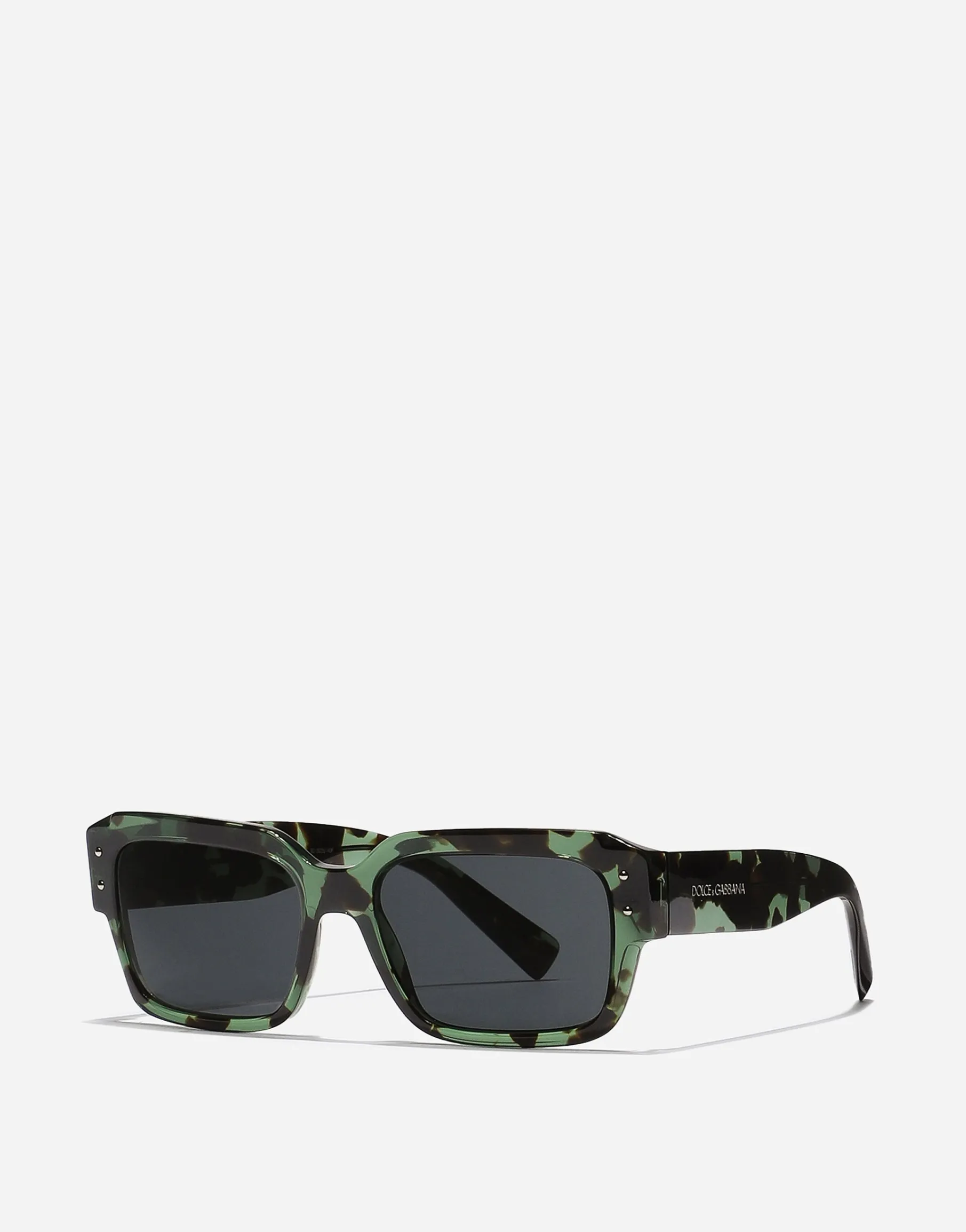 DG Sharped sunglasses