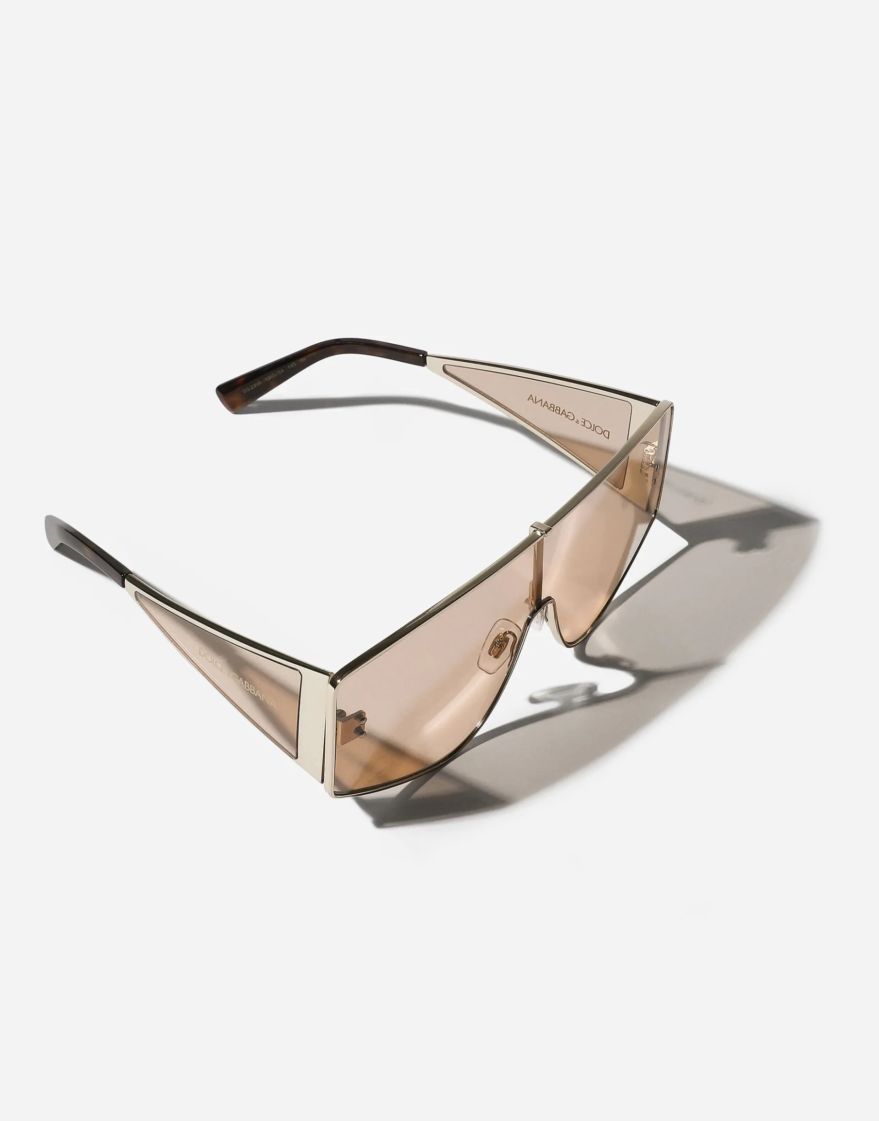 DG Sharped sunglasses