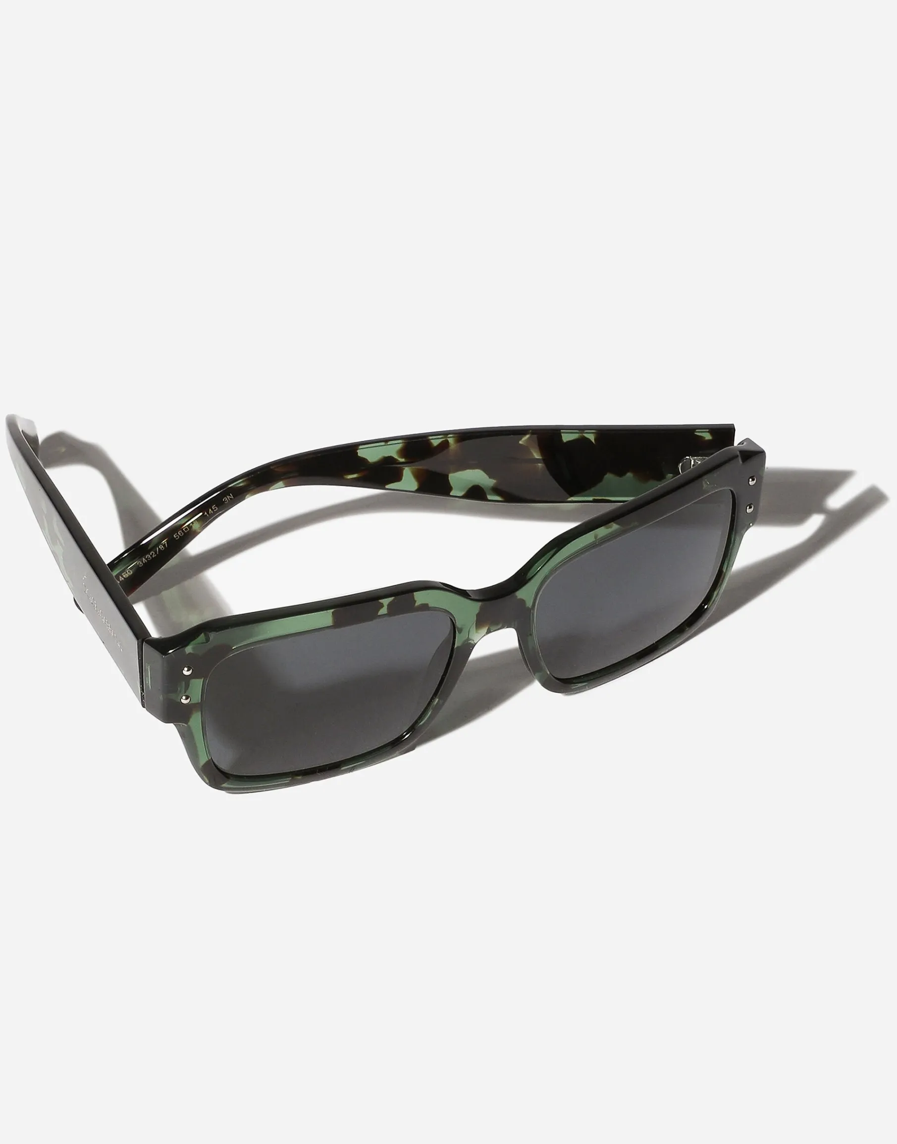 DG Sharped sunglasses