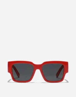 DNA logo sunglasses