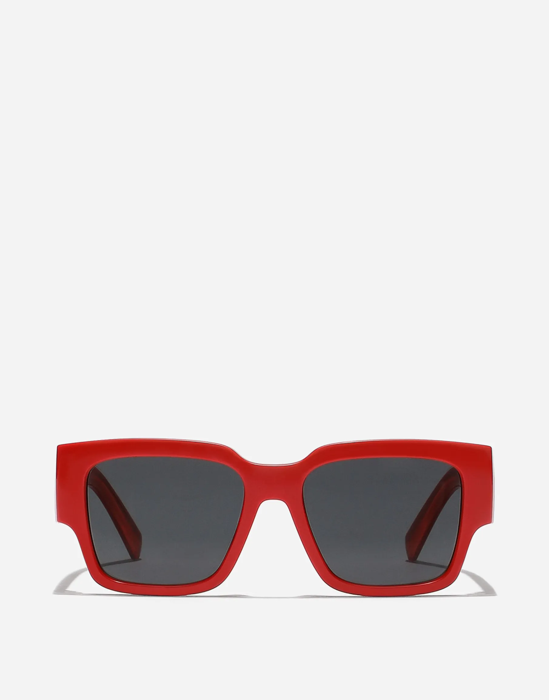 DNA logo sunglasses