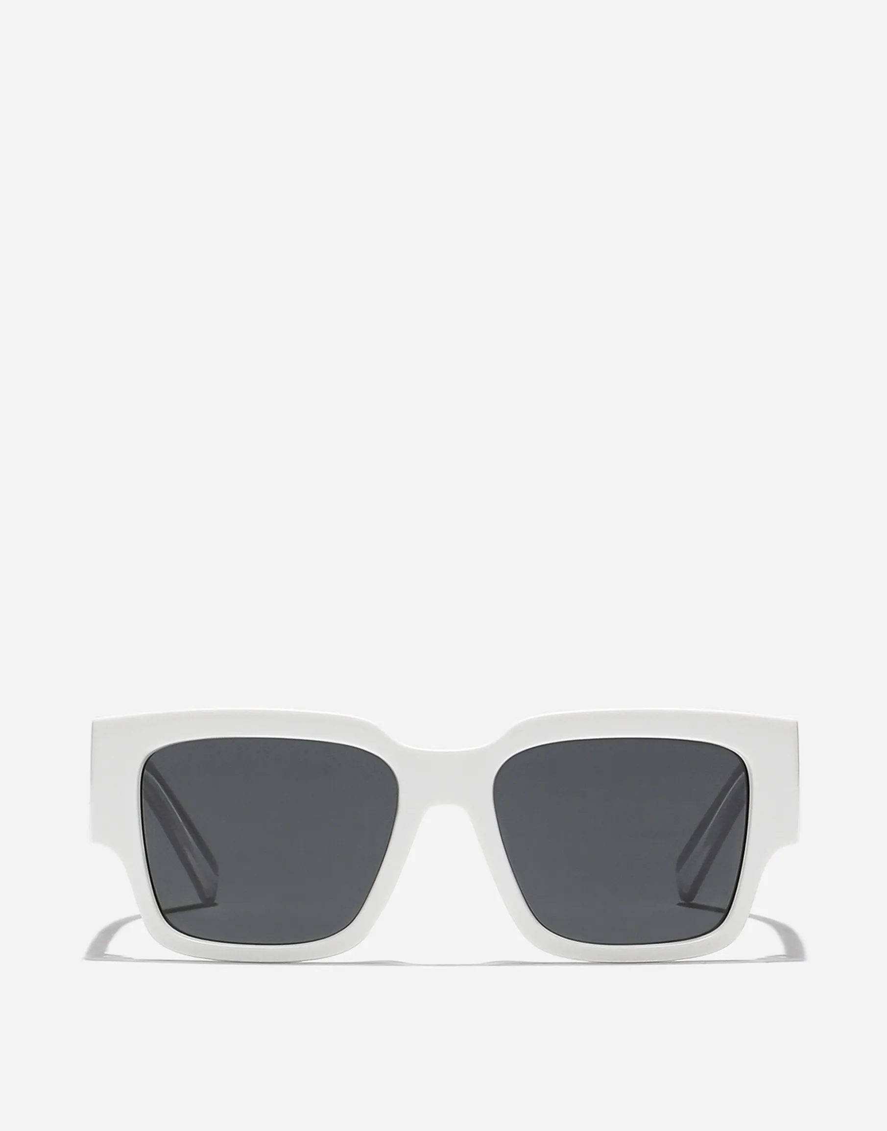 DNA logo sunglasses