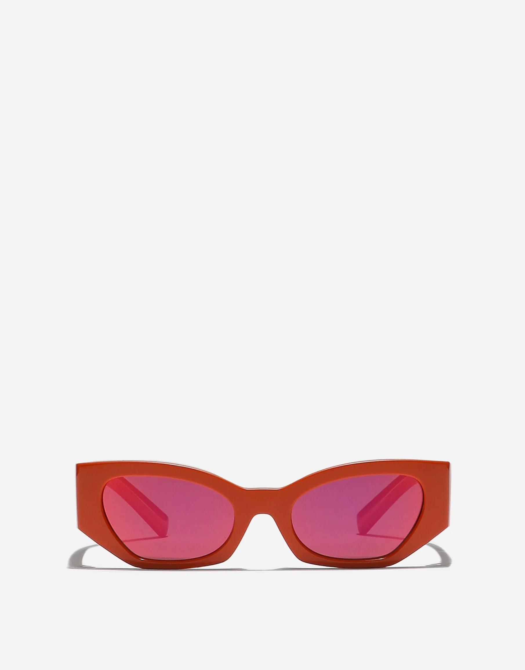 DNA logo sunglasses