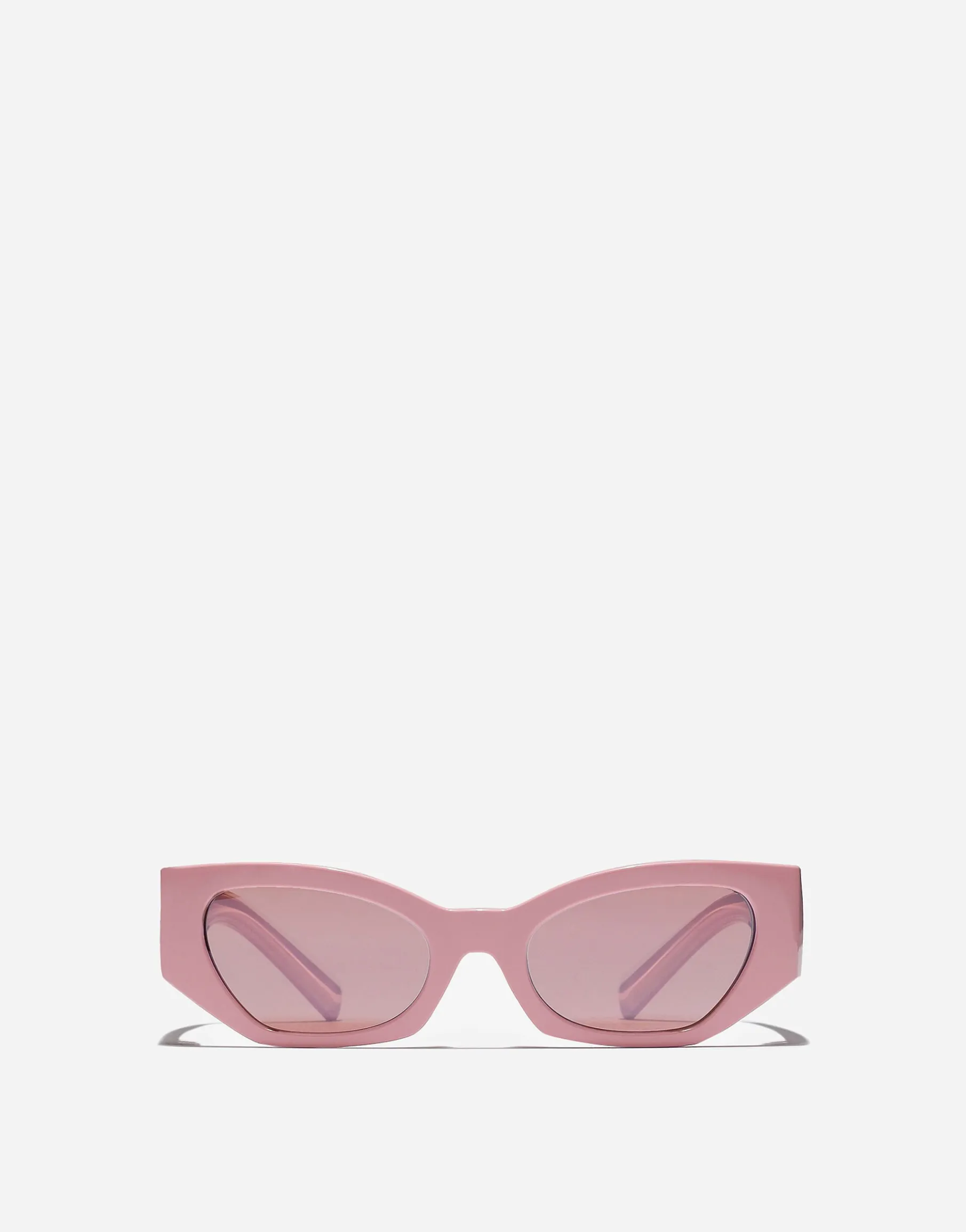 DNA logo sunglasses