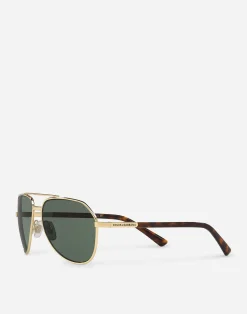 DNA sunglasses