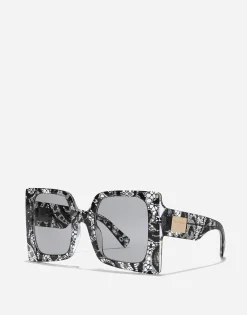 DNA sunglasses