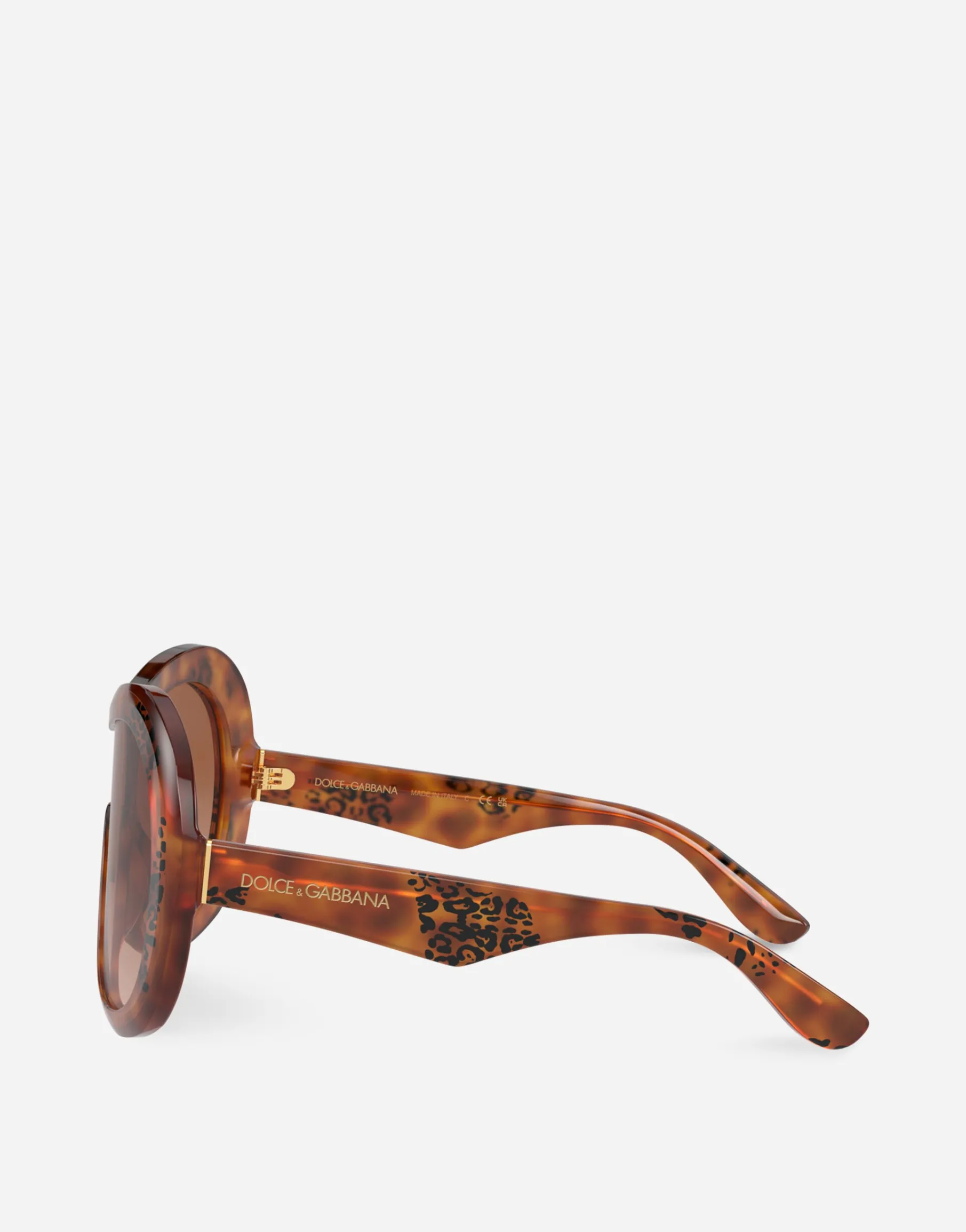 DNA sunglasses
