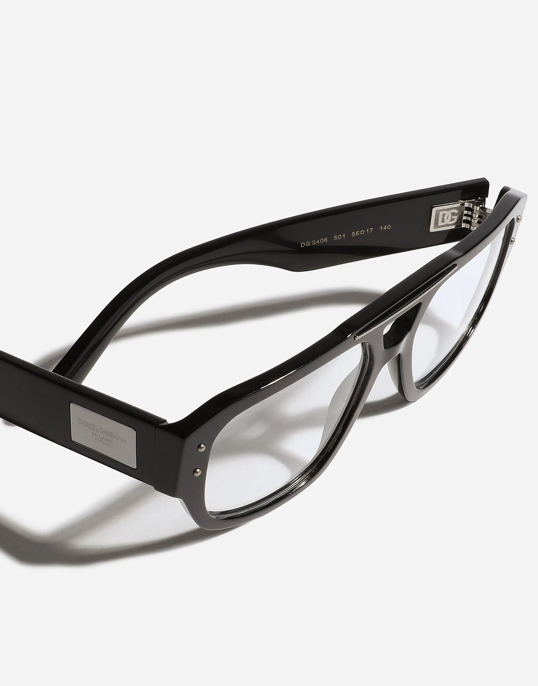 DNA sunglasses