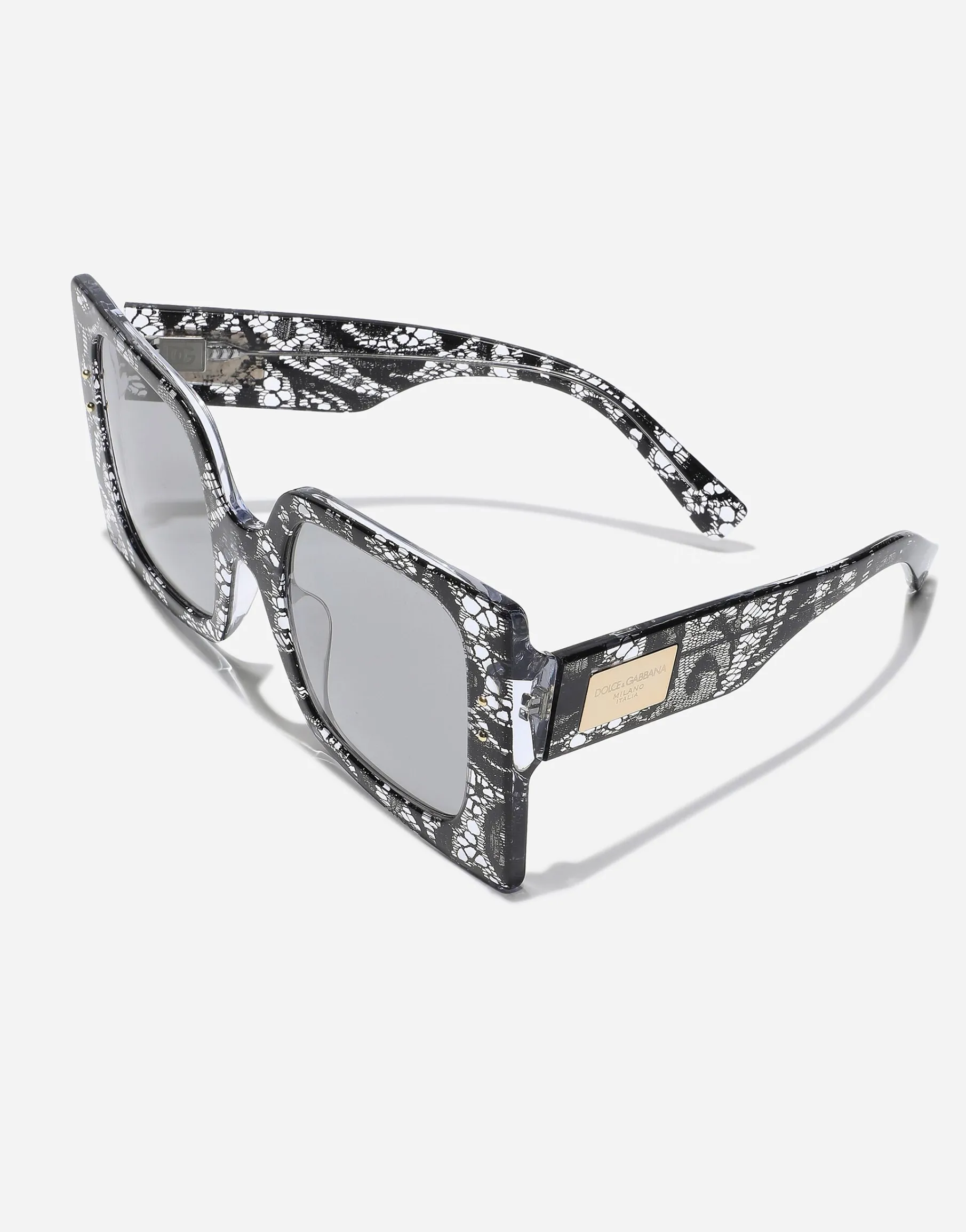 DNA sunglasses