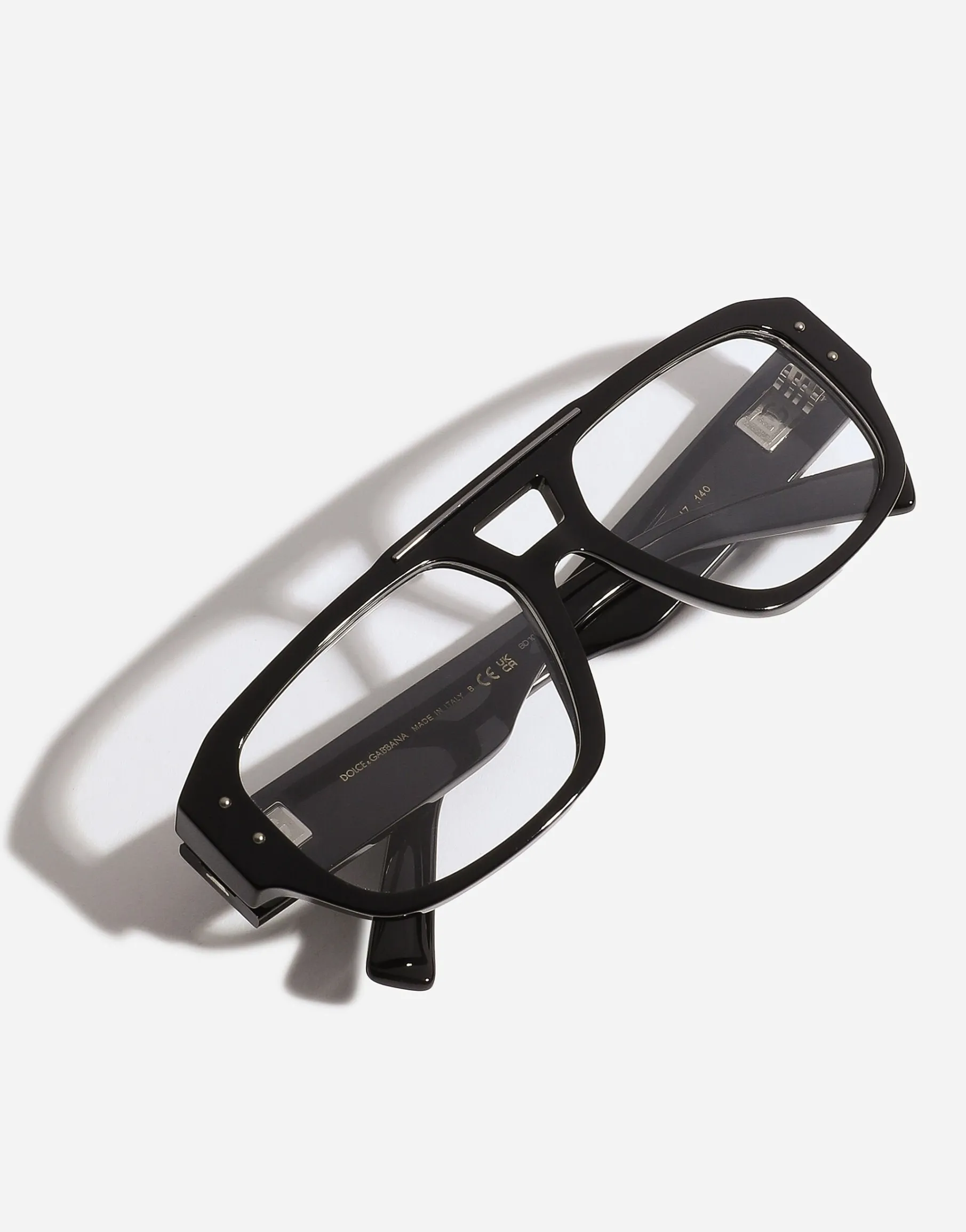 DNA sunglasses