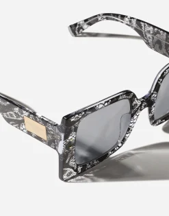 DNA sunglasses