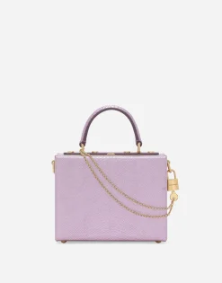 Dolce Box bag