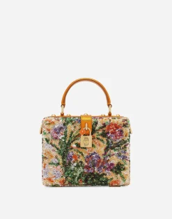 Dolce Box bag