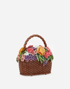 Dolce Box bag