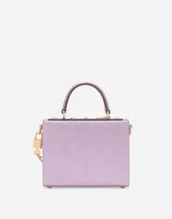 Dolce Box bag