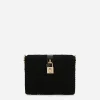 Dolce Box bag with cordonetto detailing