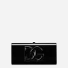 Dolce Box clutch