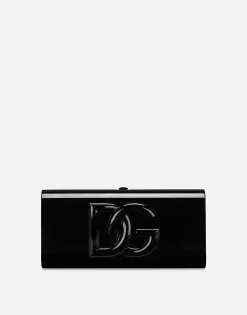 Dolce Box clutch