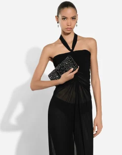 Dolce Box clutch
