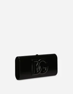 Dolce Box clutch