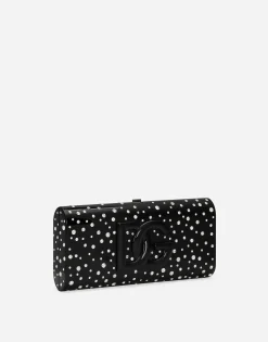 Dolce Box clutch