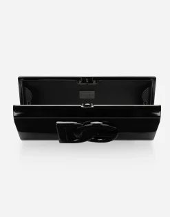Dolce Box clutch