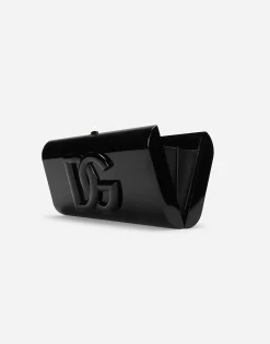 Dolce Box clutch