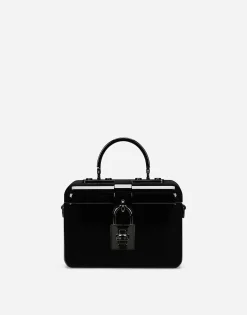 Dolce box handbag