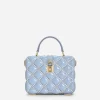 Dolce Box handbag