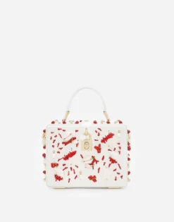 Dolce Box handbag
