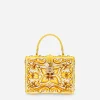 Dolce Box handbag