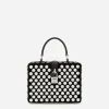 Dolce Box handbag