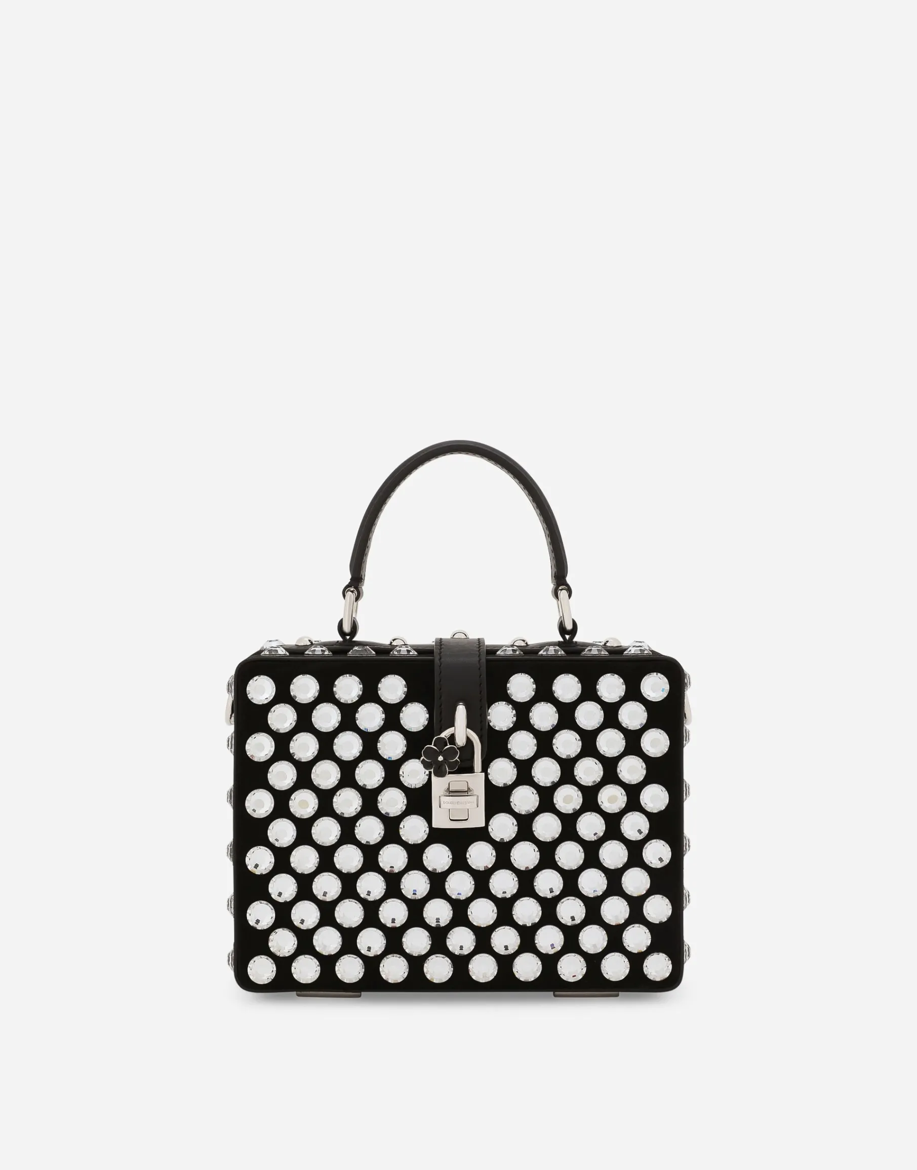 Dolce Box handbag