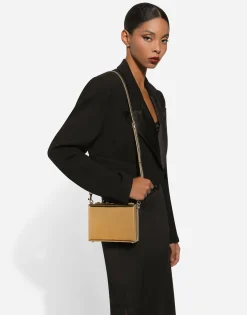 Dolce Box handbag